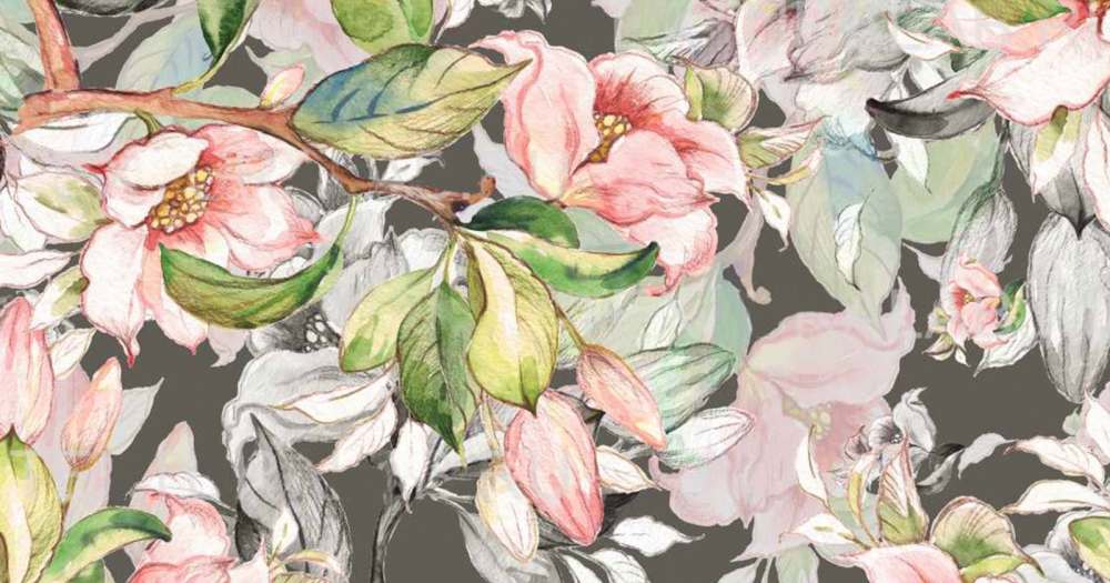 Диван Луна карамельный, спальное место 195x131 см