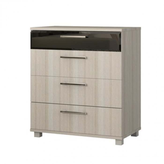 Комод «Ультра» 9.1, ширина 80 см