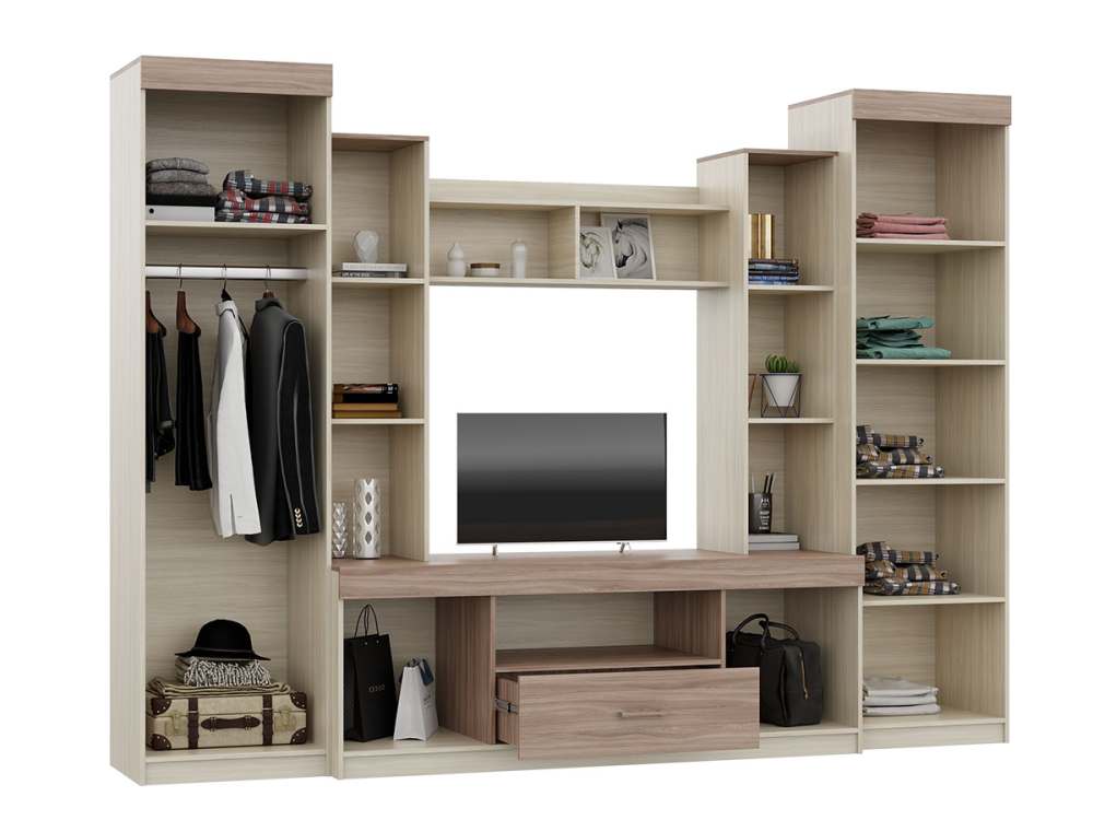 Внутреннее наполнение