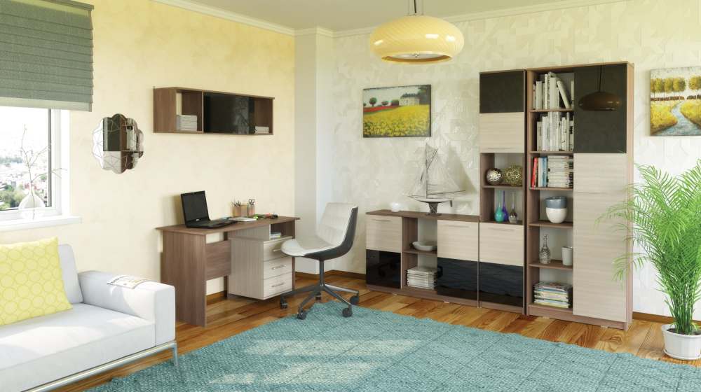 Модульная система «Брайтон»