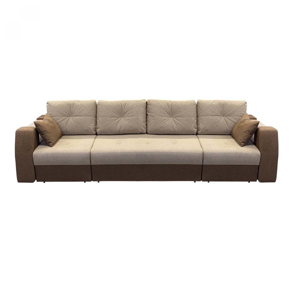 Диван-трансформер «Оптимус-1» Степ 2/Степ 9