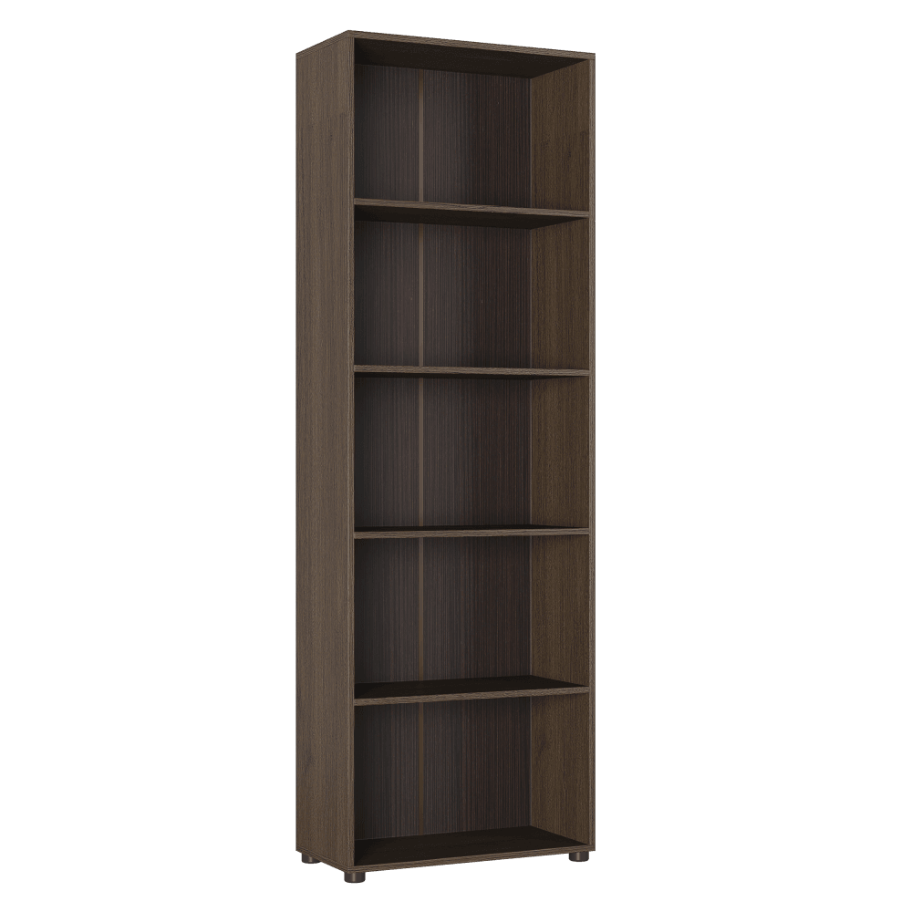 Стеллаж «Офис» ОФ-30 цвет венге, глубина 33 см