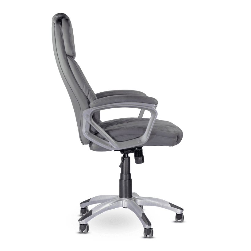 Кресло Ройс «M-704» Серый