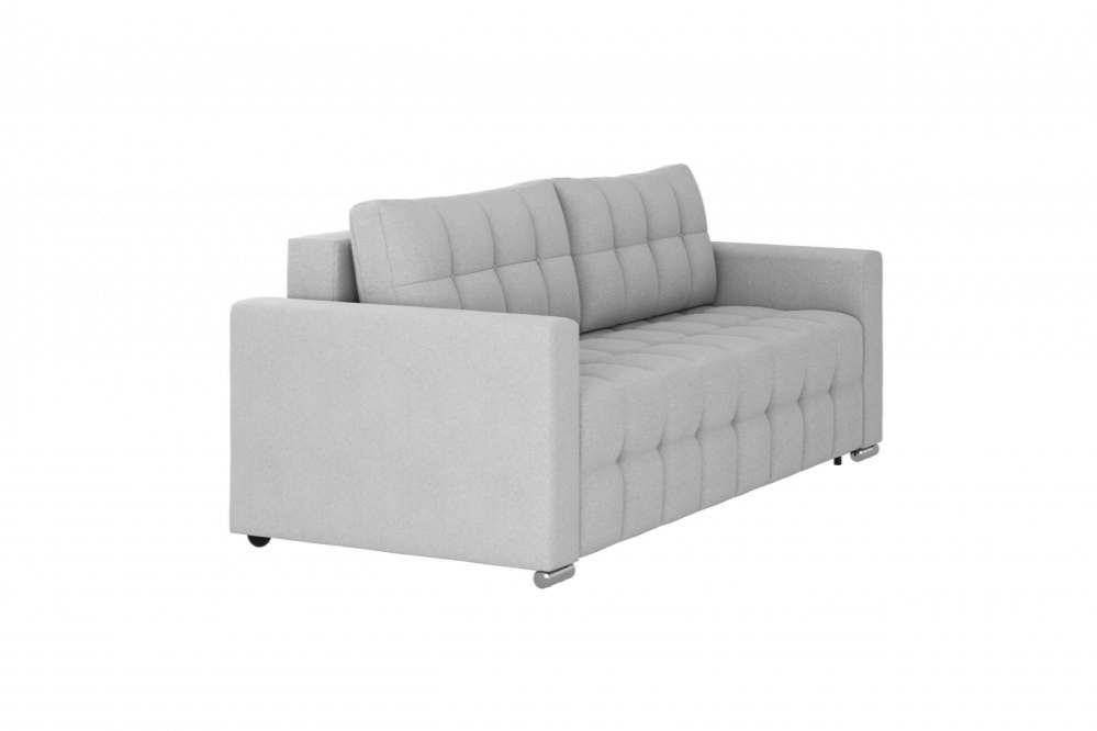 Диван-кровать «Мартин» Велюр аврора циркон