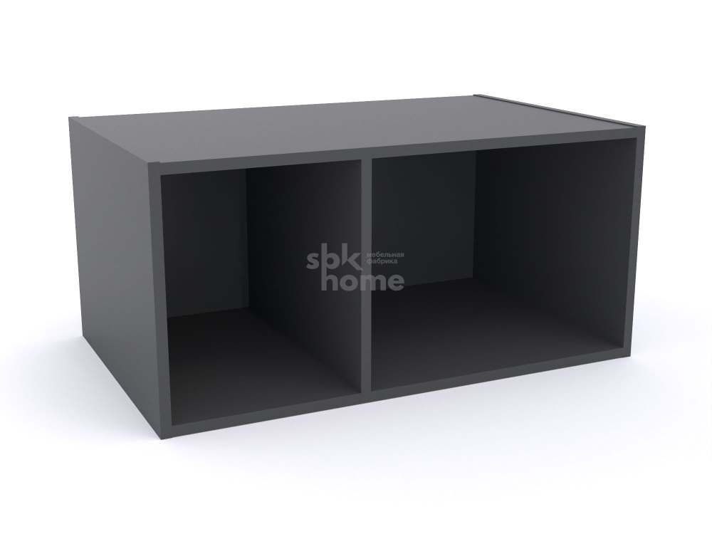 Шкаф «Дублин» ШО-50г Диамант