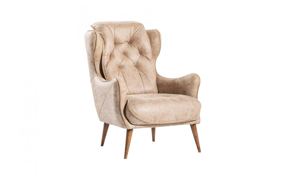 Кресло «Lexus» Бежевый