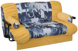 Диван-кровать «Соната»