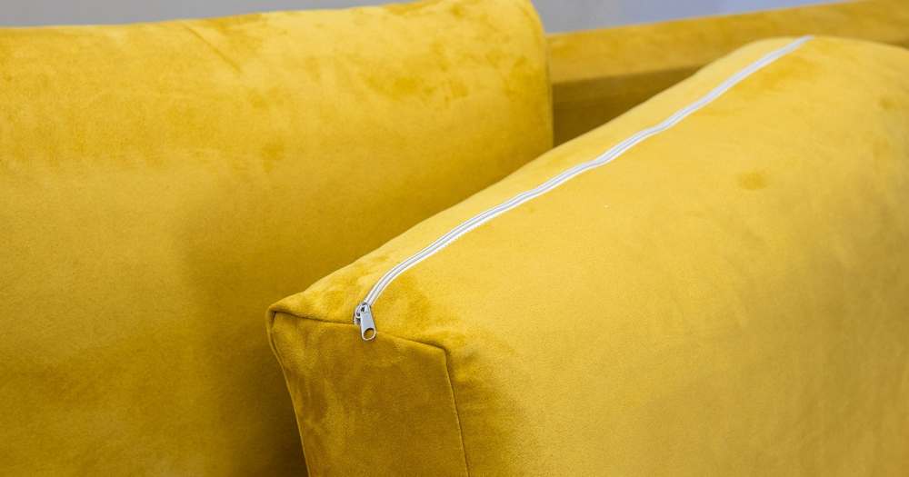 Посейдон (искусственная замша) дышащая, мягкая, бархатистая наощупь