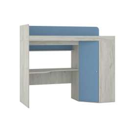 Кровать-чердак «Тетрис»  345