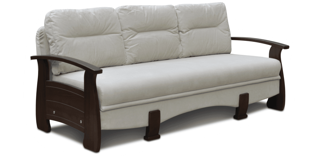 Диван «Лео»,20510048 см, еврокнижка