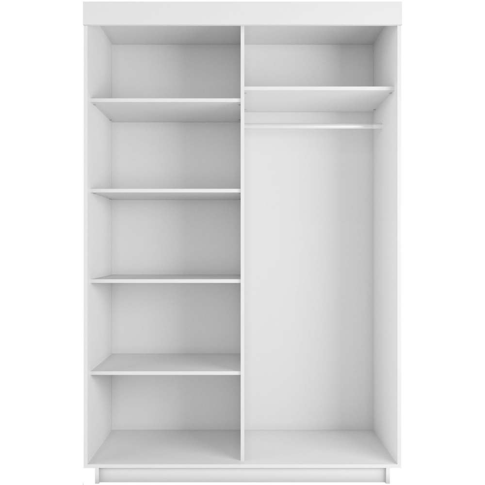 Внутреннее наполнение