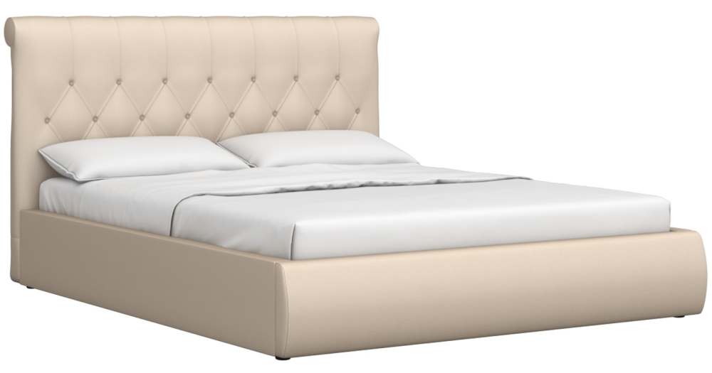 Интерьерная кровать «Тиффани» ТР 80