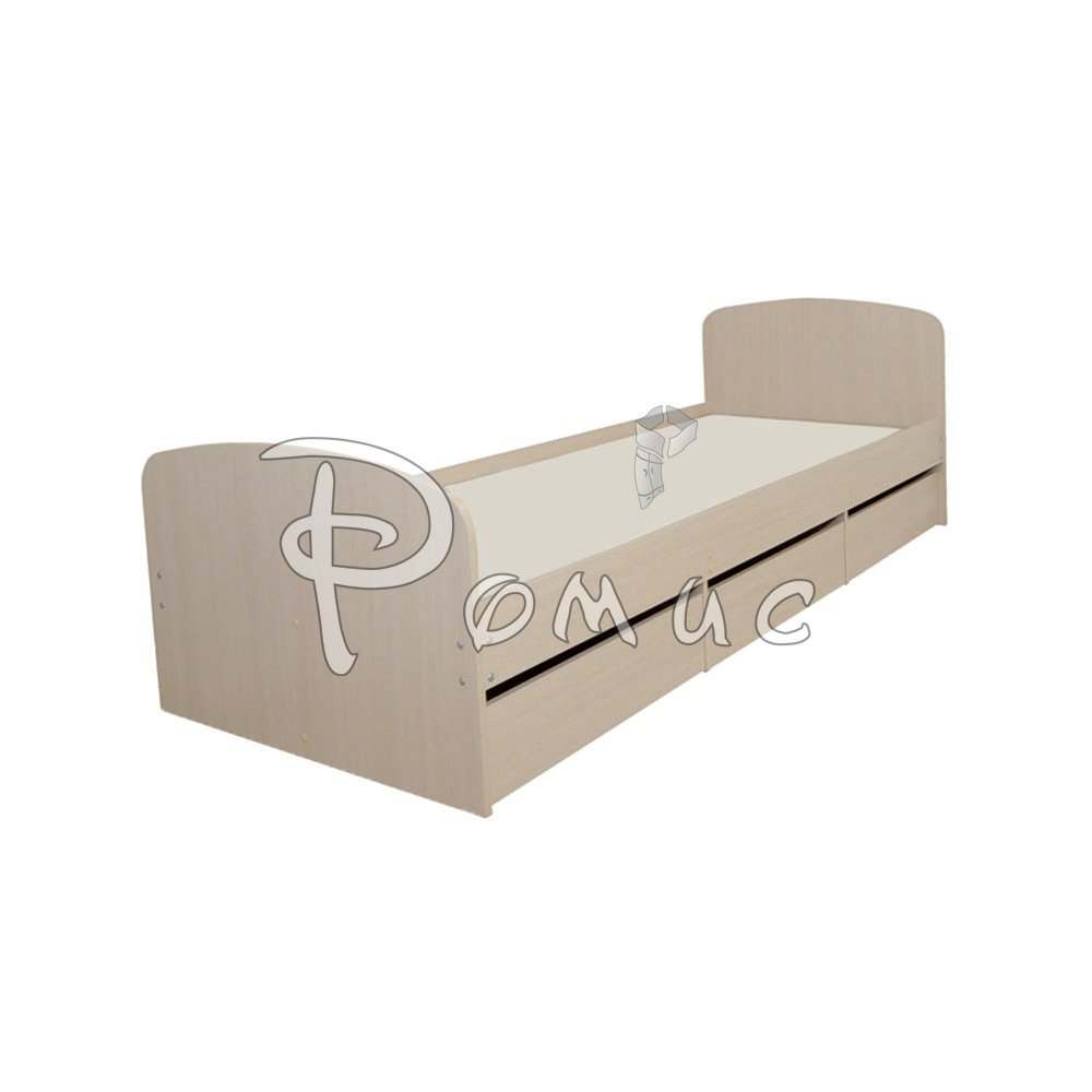 Кровать «К-9»