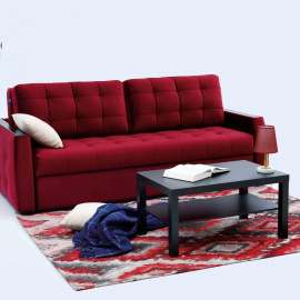 Диван «Брукс», размеры: 235х112 см