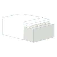 Матрас «Pensiero 7»