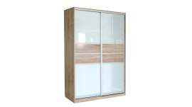 Шкаф-купе «Садко» Дуб Скальный
