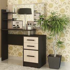 Макияжный столик «Фудзи»