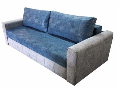 Диван «Версаль», Спальное место: 200х145х46 см