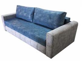 Диван «Версаль», Спальное место: 200х145х46 см