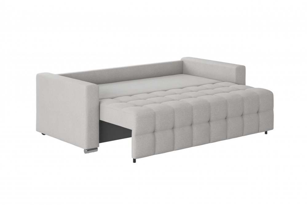 Диван-кровать «Мартин» Велюр аврора циркон