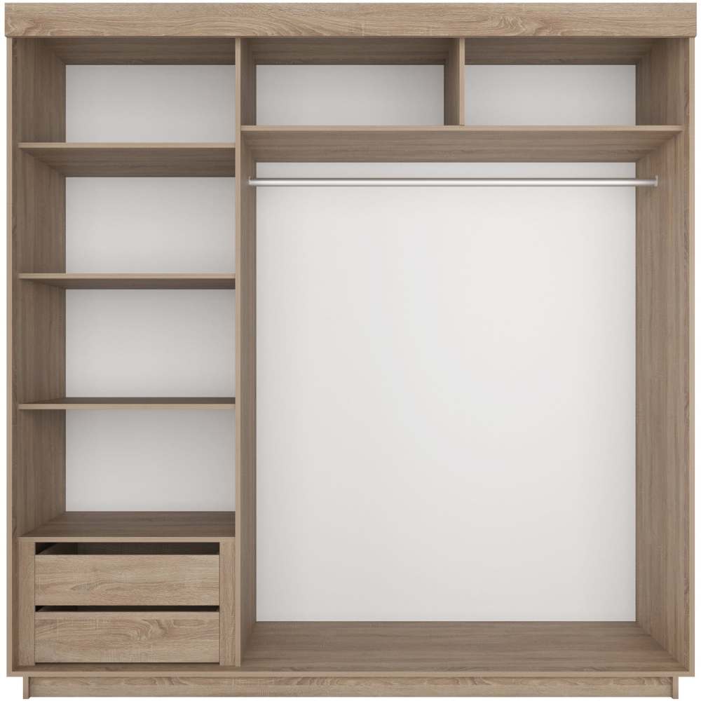 Ящики для белья приобретаются отдельно