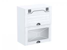 Кухонный шкаф «Кантри» ШСТ-60Г навесной горизонтальный