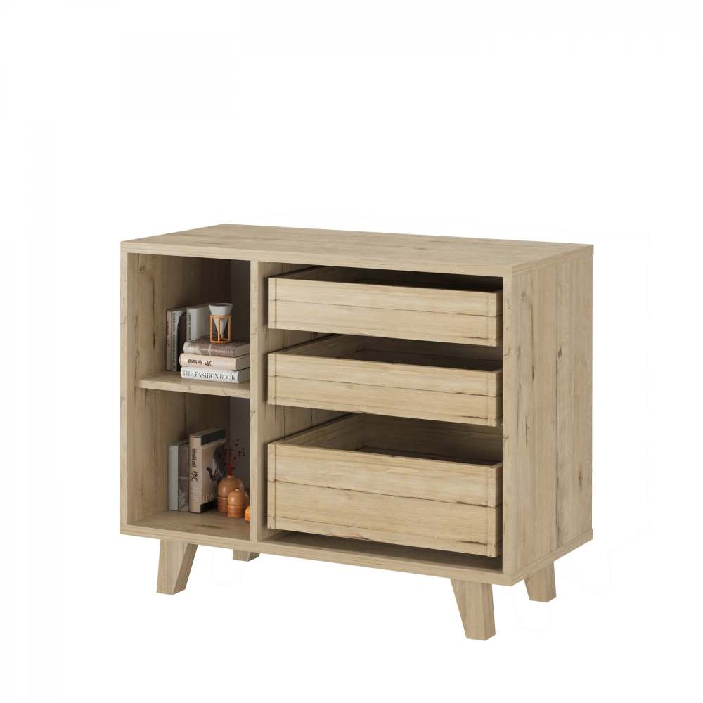 Внутреннее наполнение