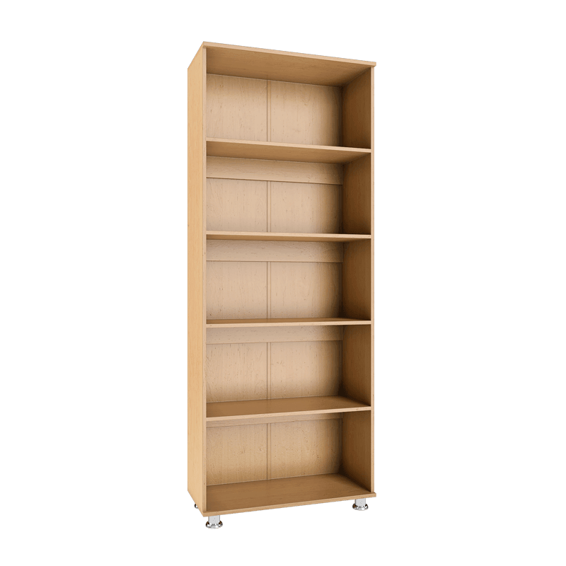 Стеллаж открытый СтОМ-1-2 Офис