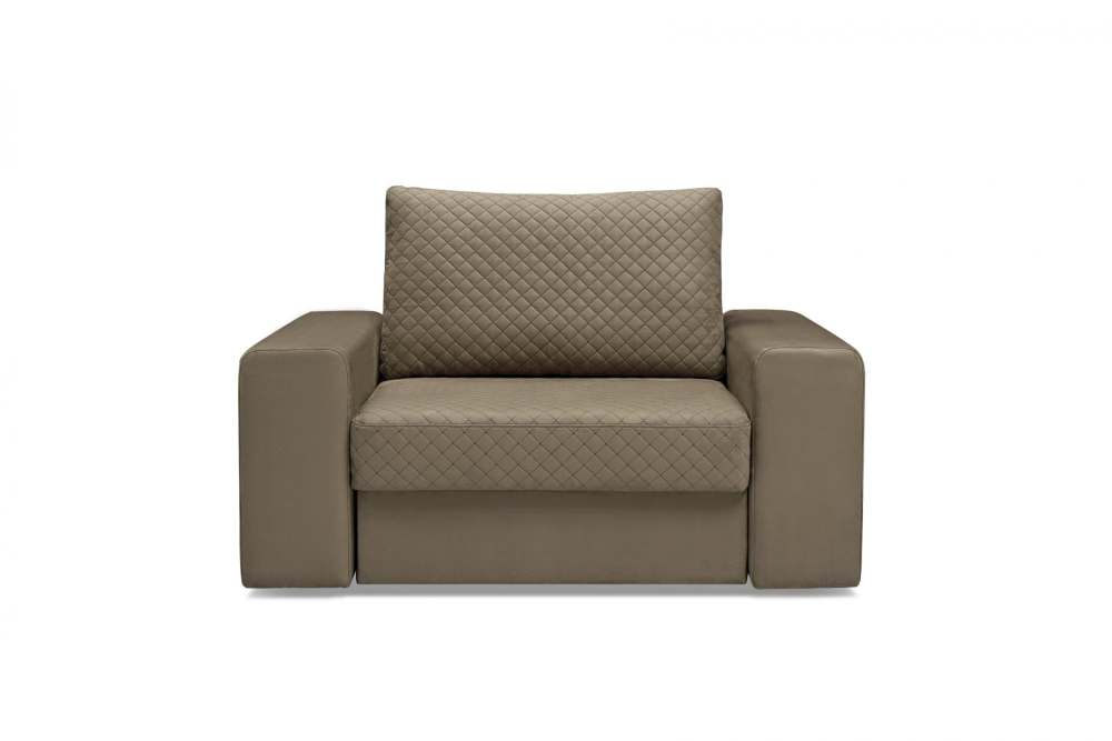 Кресло-диван «Даллас» Smoke