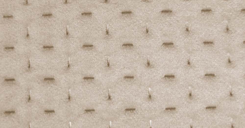 Диван Луна карамельный, спальное место 195x131 см