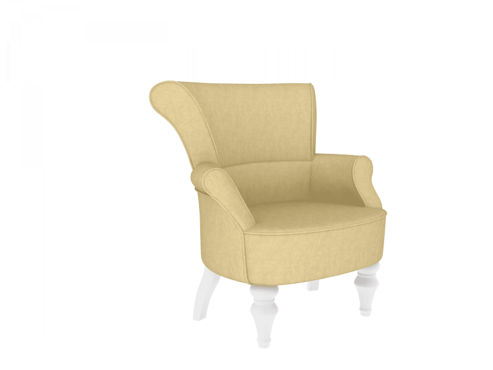 Кресло «Аликанте МК-01» 2