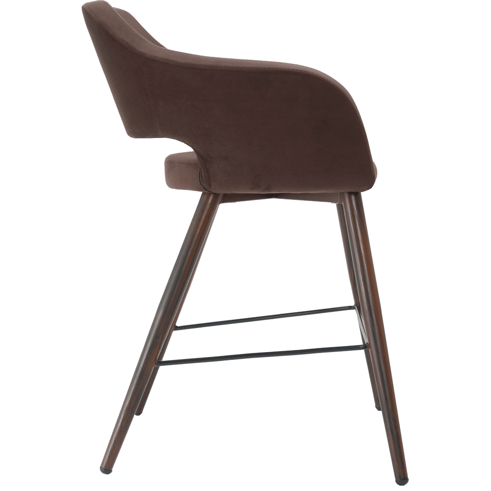 Стул полубарный «Балун»