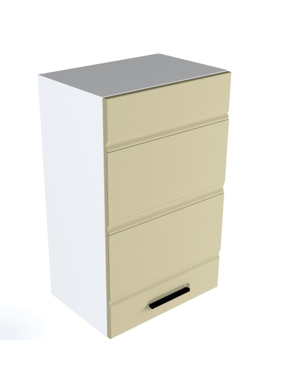 Кухонный шкаф «Канзас» ШГ-45 навесной