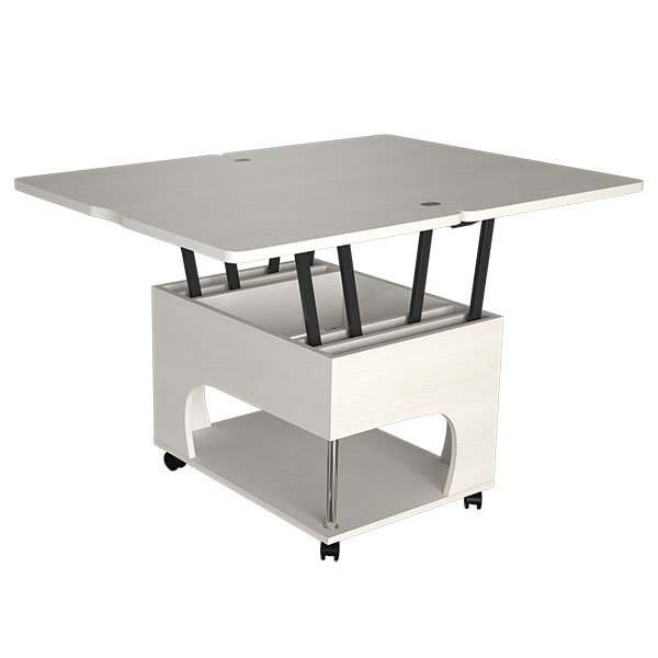 Стол журнальный раскладной «Рубин-1»