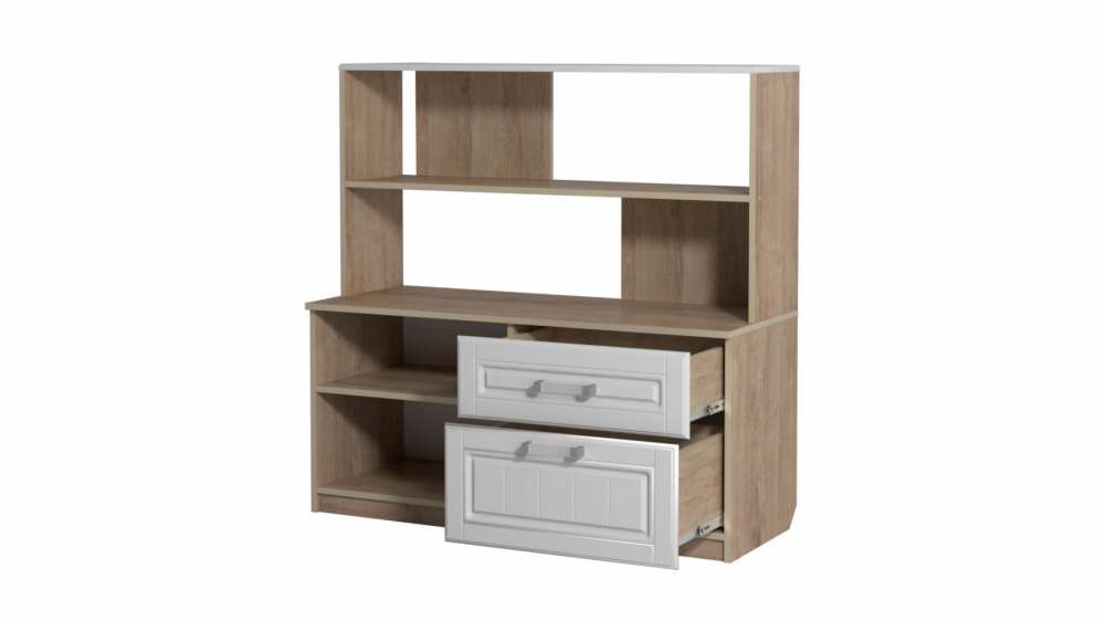 Внутреннее наполнение