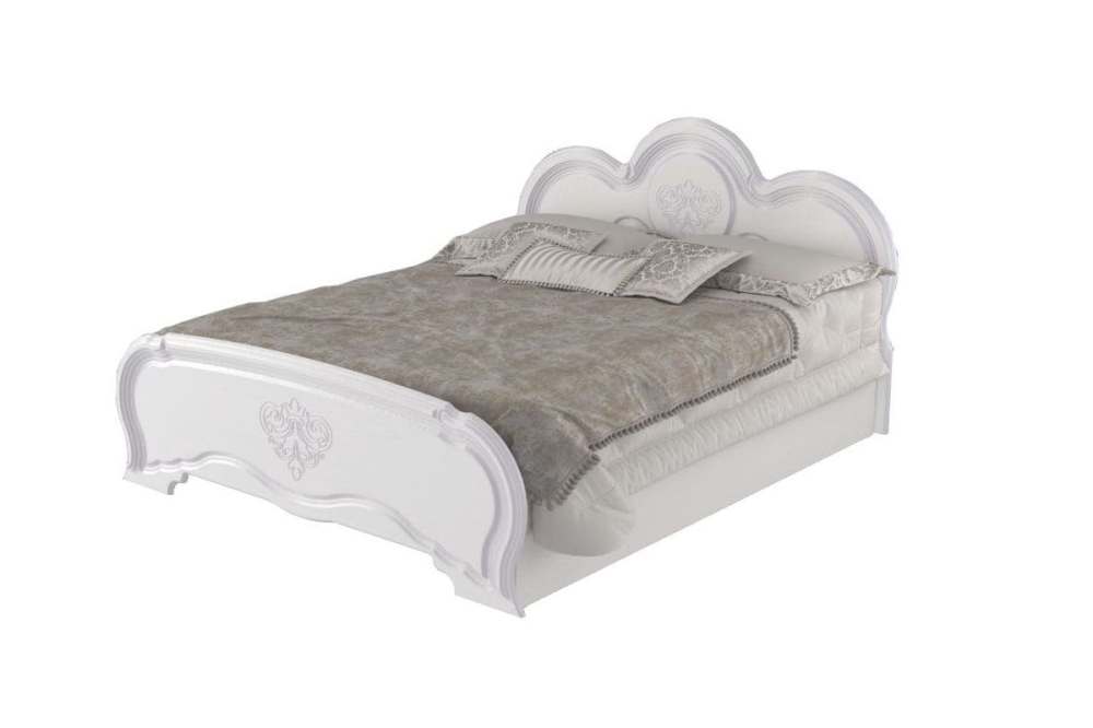 Кровать «Филадельфия»