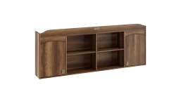 Шкаф настенный «Навигатор» (Дуб Каньон)