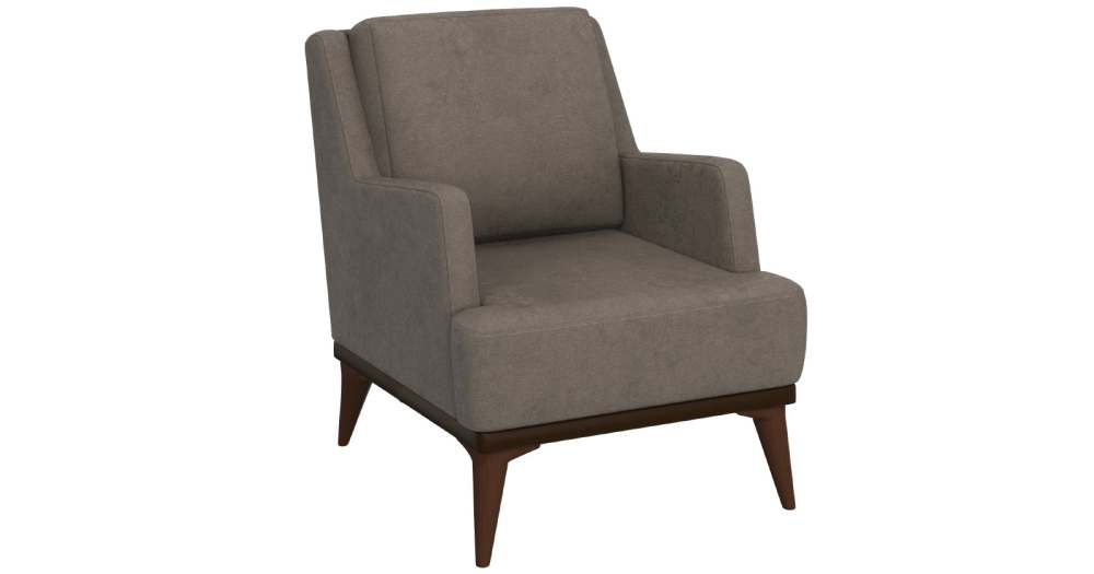 Кресло  «Концепт» ТК 135 Этро 04 латте