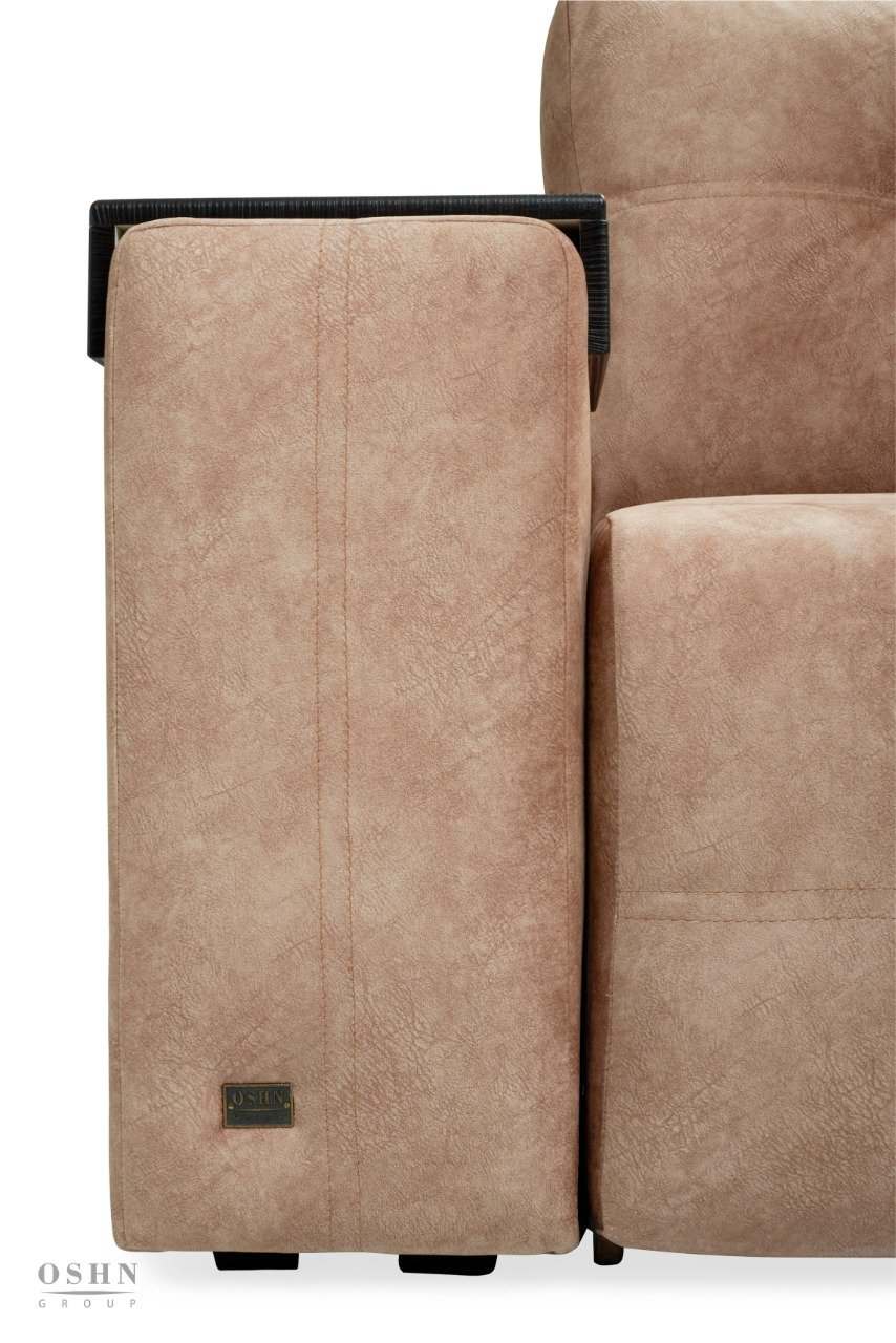 Диван-кровать «Монако  new» Велюр Relax Cream