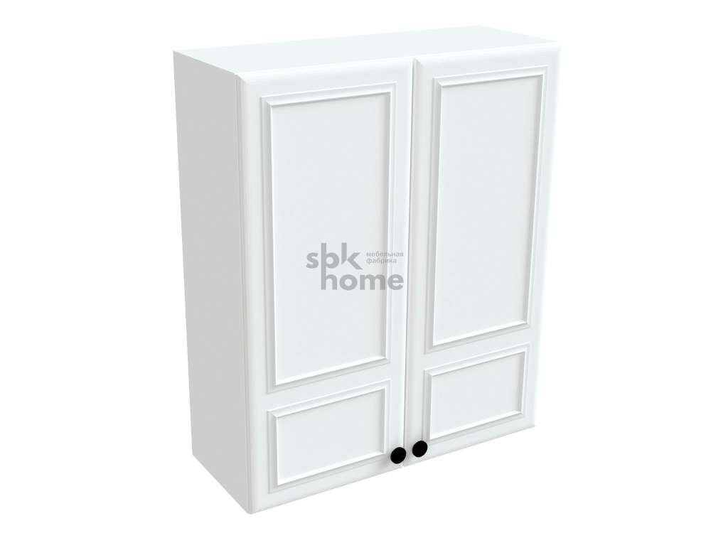 Кухонный шкаф «Бьянка» ШГ-80 навесной 2-х дверный