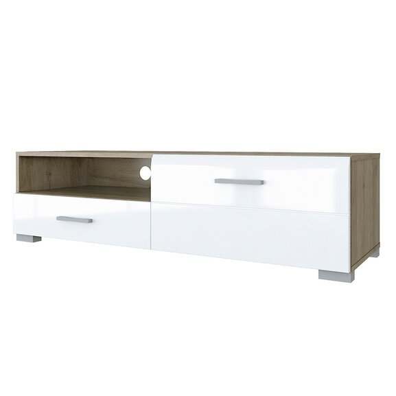 Тумба ТВ «Сити» RTV 1D1S P/TYP02