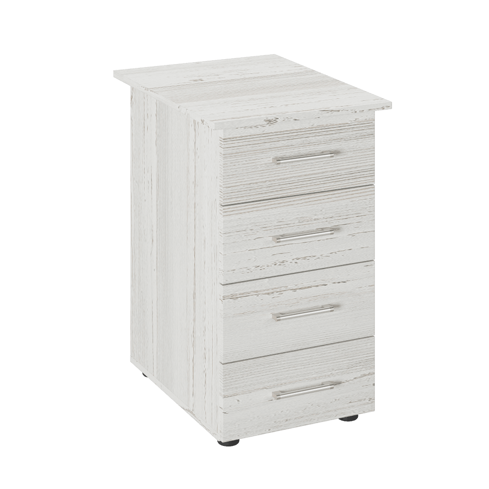 Тумба ОФ-20 сосна винтер Офис