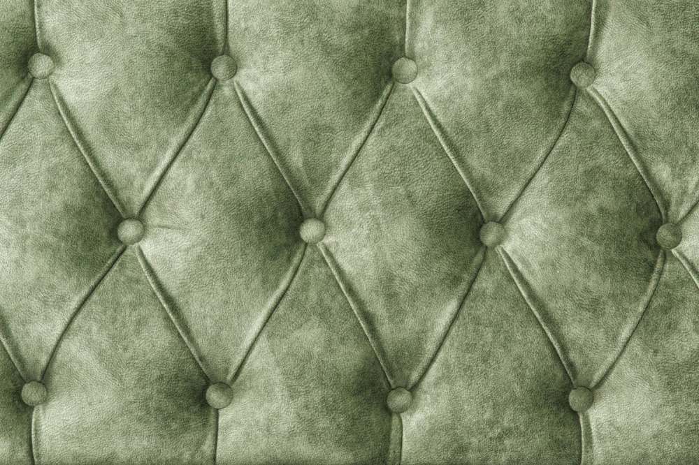 Кухонный уголок «Орхидея» Люкс Ясень/Велюр Мохито