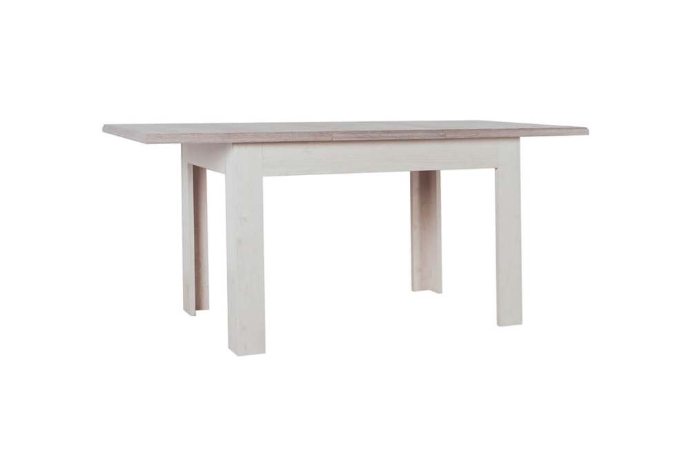 Стол раздвижной «Монако», размеры: ширина 132/175 см, высота 77 см, глубина 80 см