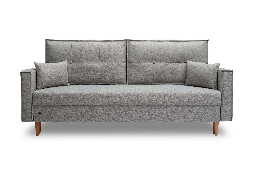 Диван «Капри» Capri 24, Размеры 221х90х95 см