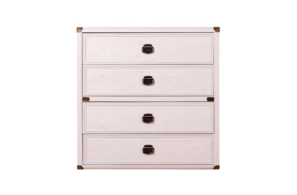 Комод «Магеллан» Сосна винтаж 4S