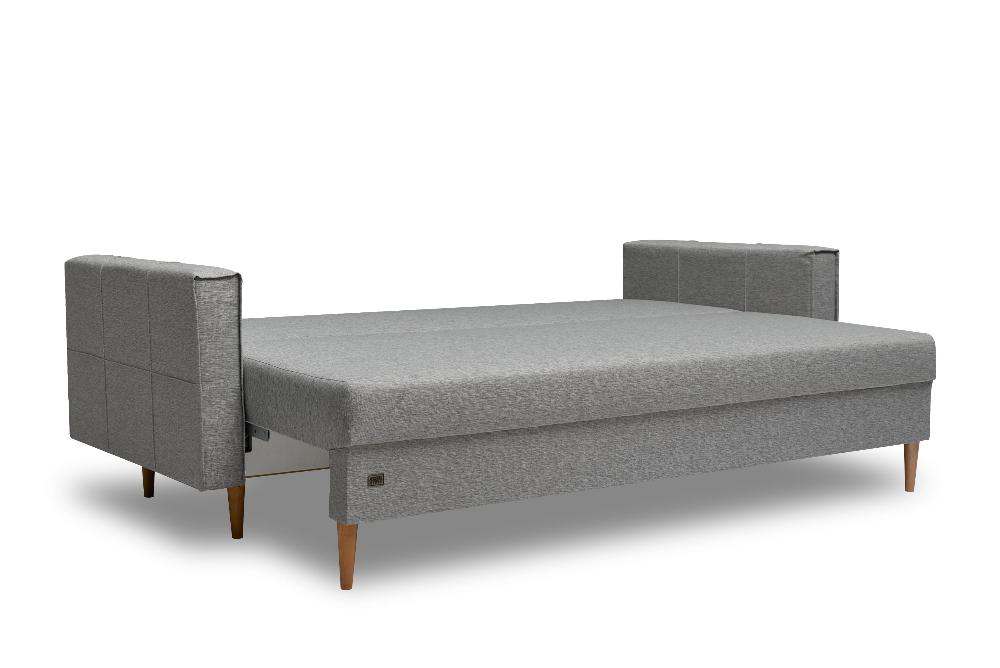 Диван «Капри» Capri 24, Размеры 221х90х95 см