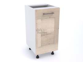 Кухонный шкаф напольный «Дублин» С-40 рабочий