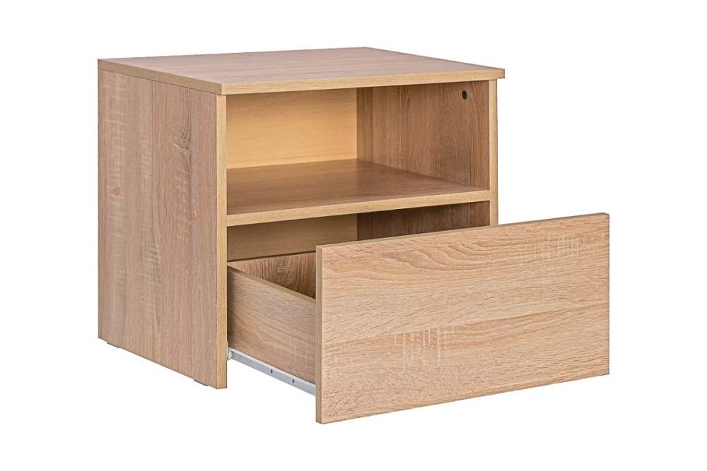 Тумба прикроватная «Джоли» 1