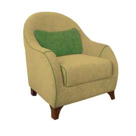 Кресло  «Этюд»